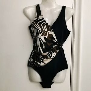 NWOT. One piece Swim wear.